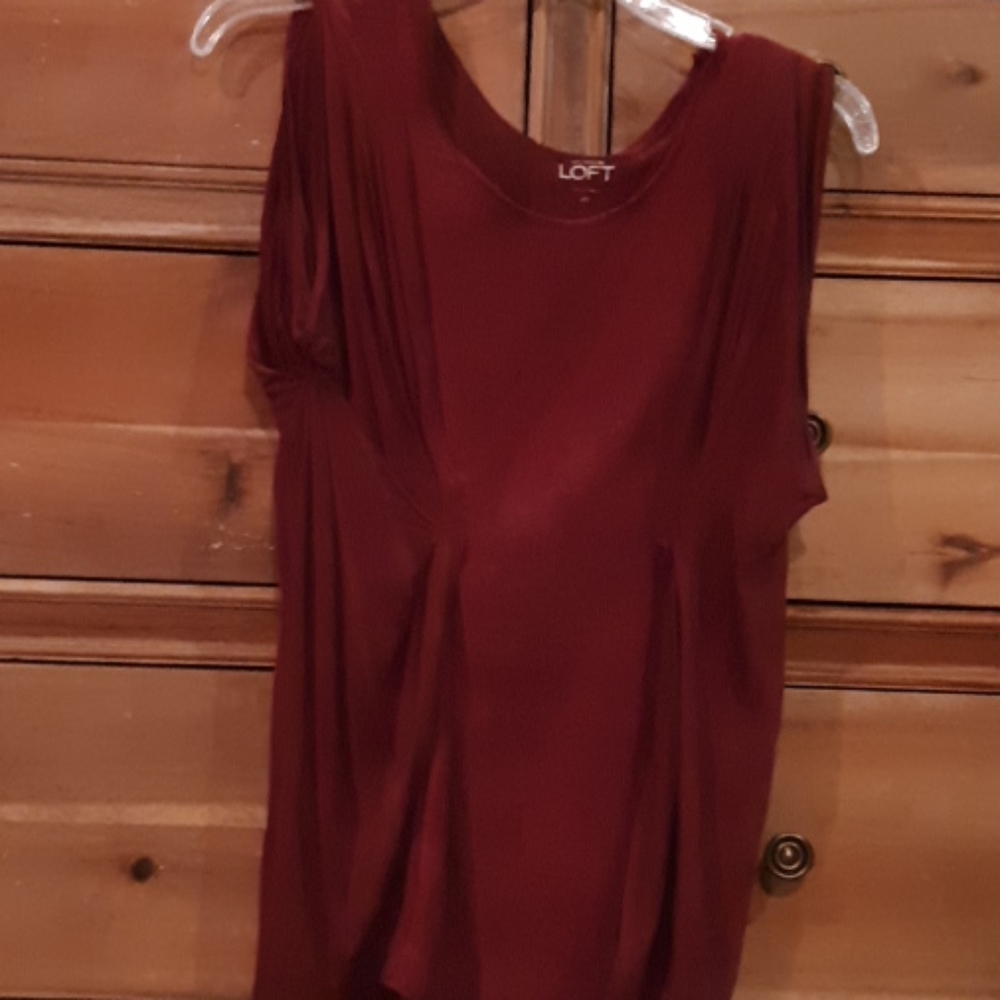 Summer shirt